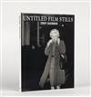 SHERMAN, CINDY. Untitled Film Stills.